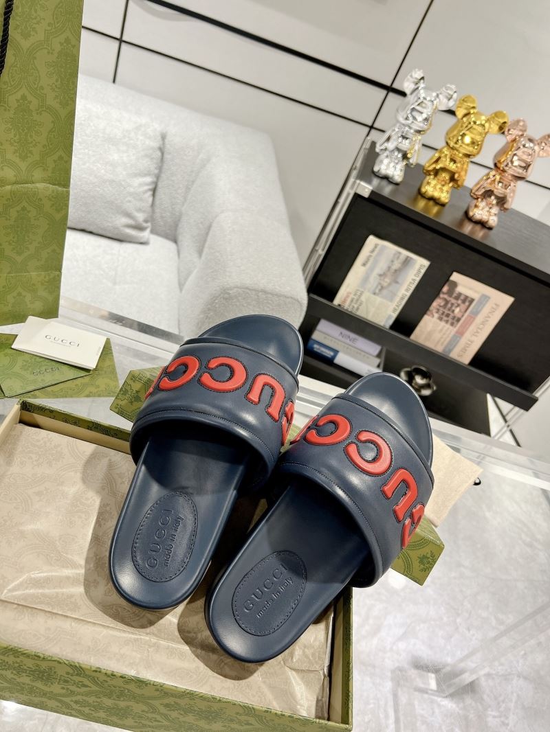 Gucci Slippers